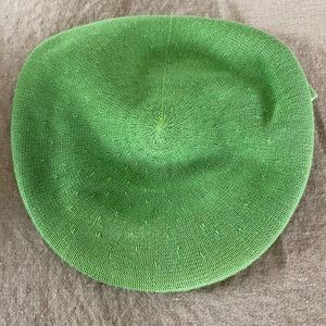 Kangol Super Tropic 504 Red Edition